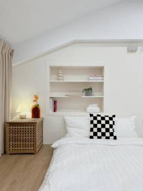 Soda White Tainan Homestay